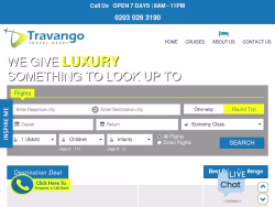 Travango