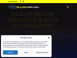 Rsalloy