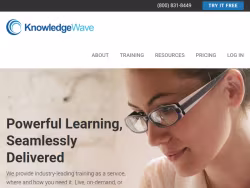 Knowledgewave