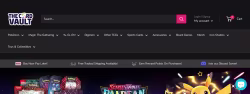 Thecardvault