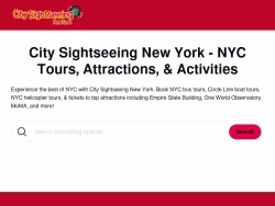 Citysightseeingnewyork