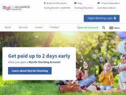 Usalliance