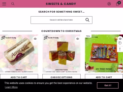 Sweetsandcandy