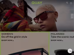 Quayaustralia logo