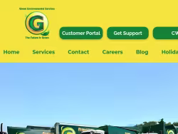 Greenenvironyc