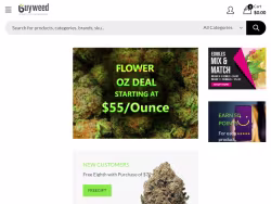 Buyweed