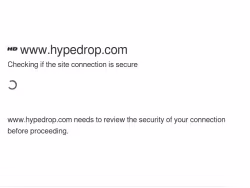 Hypedrop
