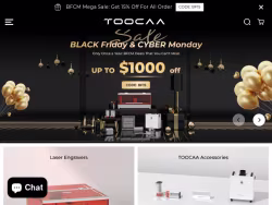Toocaa