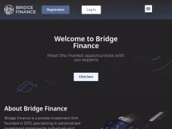 Bridgefinance logo
