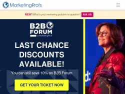 Marketingprofs