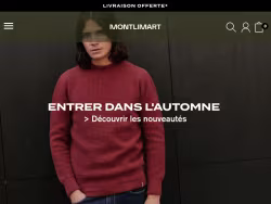 Montlimart