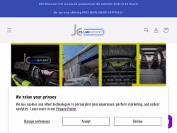 Jcclubsport