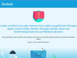 Doctolib