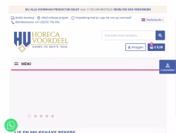 Horecavoordeel