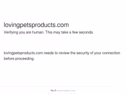 Lovingpetsproducts