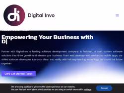 Digitalinvo