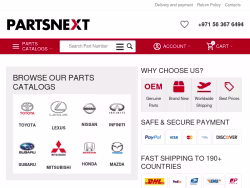 Partsnext