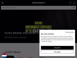 Prodirectsport