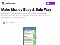 Adclickersbot
