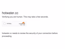 Hotwater