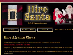 Hiresanta