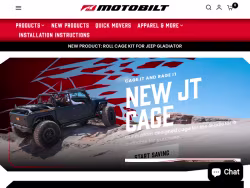 Motobilt