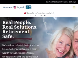 Newmontcapitalgroup