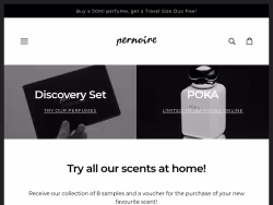 Pernoire