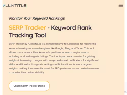 Serptracker