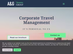 Aandgcorporatetravel