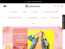 Cooperatem