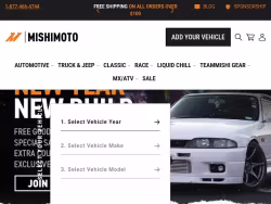 Mishimoto