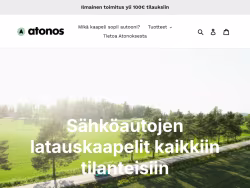 Atonos