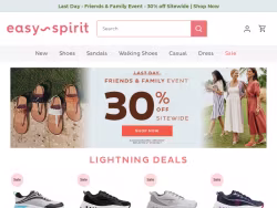 Easyspirit