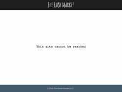 Rushmarket
