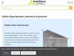 Alternativewireless