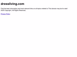 Dressliving
