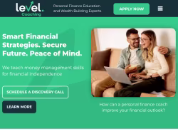 Level-coaching