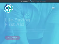 Manchesterfirstaidtraining