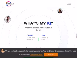 Test-your-iq