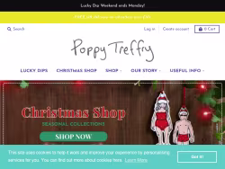 Poppytreffry
