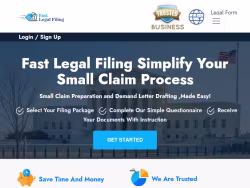 Fastlegalfiling