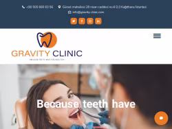 Gravity-clinic
