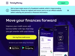Totallymoney