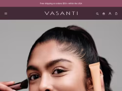Vasanticosmetics