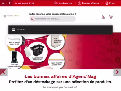 Agenc-mag