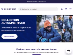 Ekinsport