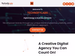 Technofylabs