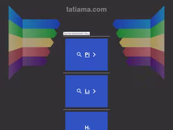 Tatiama