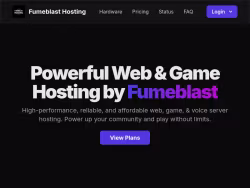 Hosting